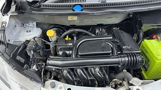 Used 2018 Datsun Redi-GO [2015-2019] T(O) 1.0 Petrol Manual engine ENGINE RIGHT SIDE VIEW