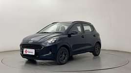 2022 Hyundai Grand i10 Nios Sportz 1.2 Kappa VTVT