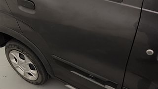 Used 2020 Maruti Suzuki S-Presso VXI CNG Petrol+cng Manual dents MINOR SCRATCH