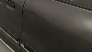 Used 2020 Maruti Suzuki S-Presso VXI CNG Petrol+cng Manual dents MINOR DENT