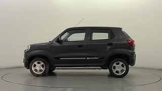 Used 2020 Maruti Suzuki S-Presso VXI CNG Petrol+cng Manual exterior LEFT SIDE VIEW