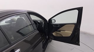 Used 2017 Honda City V 4th Gen Petrol Manual interior RIGHT FRONT DOOR OPEN VIEW