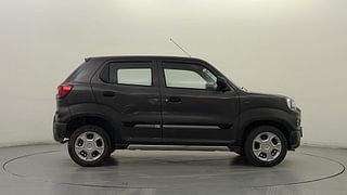 Used 2020 Maruti Suzuki S-Presso VXI CNG Petrol+cng Manual exterior RIGHT SIDE VIEW