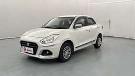 2021 Maruti Suzuki Dzire VXI AMT