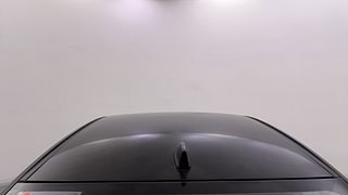 Used 2017 Honda City V 4th Gen Petrol Manual exterior EXTERIOR ROOF VIEW