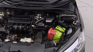 Used 2017 Honda City V 4th Gen Petrol Manual engine ENGINE LEFT SIDE VIEW