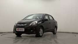 2015 Honda Amaze 1.5 VX i-DTEC