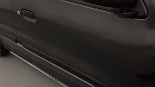 Used 2020 Maruti Suzuki S-Presso VXI CNG Petrol+cng Manual dents MINOR DENT