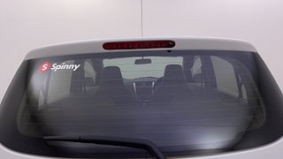Used 2016 Maruti Suzuki Celerio ZXI (O) AMT Petrol Automatic top_features Rear defogger