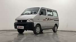 2022 Maruti Suzuki Eeco 5 STR AC (O)