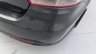 Used 2022 Volkswagen Vento Highline 1.0L TSI Petrol Manual dents MINOR SCRATCH