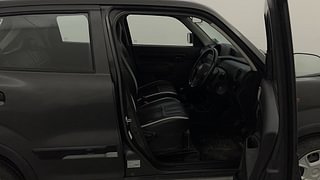 Used 2020 Maruti Suzuki S-Presso VXI CNG Petrol+cng Manual interior RIGHT SIDE FRONT DOOR CABIN VIEW