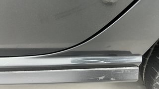 Used 2022 Volkswagen Vento Highline 1.0L TSI Petrol Manual dents MINOR SCRATCH
