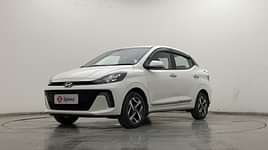 2023 Hyundai Aura SX 1.2 Petrol