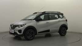 2022 Renault Triber RXT Limited Edition