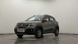 2019 Renault Kwid CLIMBER 1.0 AMT
