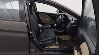 Used 2017 Honda City V 4th Gen Petrol Manual interior RIGHT SIDE FRONT DOOR CABIN VIEW