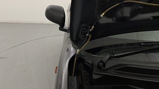 Used 2020 Maruti Suzuki S-Presso VXI CNG Petrol+cng Manual engine ENGINE RIGHT SIDE HINGE & APRON VIEW