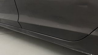 Used 2017 Honda City V 4th Gen Petrol Manual dents MINOR DENT