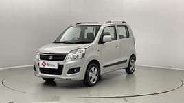 2016 Maruti Suzuki Wagon R 1.0 VXI AMT