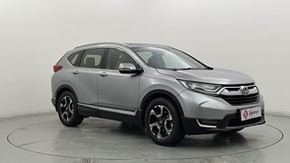 Used 2019 Honda CR-V [2018-2020] 2.0 CVT Petrol Petrol Automatic exterior RIGHT FRONT CORNER VIEW