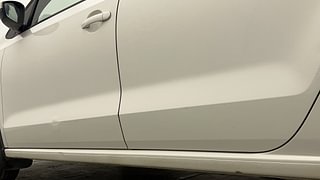 Used 2019 volkswagen Vento 1.5L Comfortline Diesel Diesel Manual dents MINOR DENT