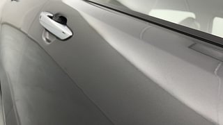 Used 2020 Hyundai Aura SX 1.2 (O) Petrol Petrol Manual dents MINOR SCRATCH
