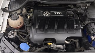 Used 2019 volkswagen Vento 1.5L Comfortline Diesel Diesel Manual engine ENGINE RIGHT SIDE VIEW