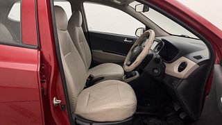 Used 2020 Hyundai Grand i10 Sportz 1.2 Kappa VTVT Petrol Manual interior RIGHT SIDE FRONT DOOR CABIN VIEW