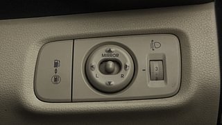 Used 2022 Hyundai New Santro 1.1 Sportz Executive CNG Petrol+cng Manual top_features Adjustable ORVM