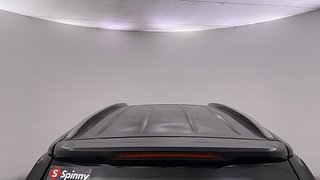 Used 2019 Mahindra XUV500 W9 Diesel Manual exterior EXTERIOR ROOF VIEW