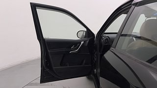 Used 2019 Mahindra XUV500 W9 Diesel Manual interior LEFT FRONT DOOR OPEN VIEW