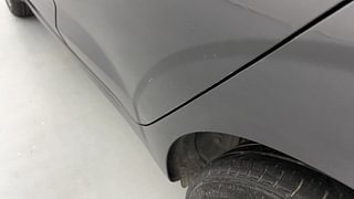 Used 2020 Hyundai Aura SX 1.2 (O) Petrol Petrol Manual dents MINOR DENT