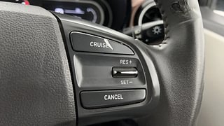 Used 2020 Hyundai Aura SX 1.2 (O) Petrol Petrol Manual top_features Cruise control