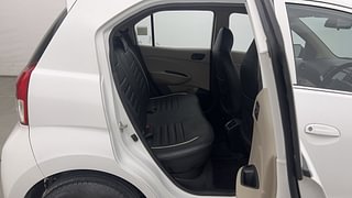 Used 2022 Hyundai New Santro 1.1 Sportz Executive CNG Petrol+cng Manual interior RIGHT SIDE REAR DOOR CABIN VIEW