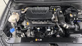 Used 2023 Hyundai Verna SX (O) 1.5 Turbo Petrol MT Petrol Manual engine ENGINE RIGHT SIDE VIEW