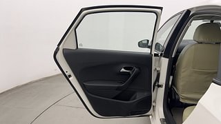 Used 2019 volkswagen Vento 1.5L Comfortline Diesel Diesel Manual interior LEFT REAR DOOR OPEN VIEW