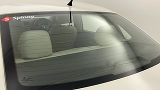 Used 2019 volkswagen Vento 1.5L Comfortline Diesel Diesel Manual top_features Rear defogger