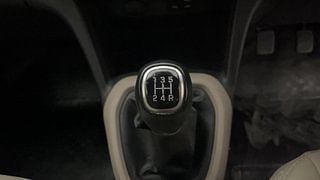 Used 2020 Hyundai Grand i10 Sportz 1.2 Kappa VTVT Petrol Manual interior GEAR  KNOB VIEW