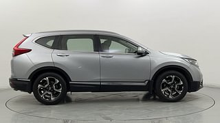 Used 2019 Honda CR-V [2018-2020] 2.0 CVT Petrol Petrol Automatic exterior RIGHT SIDE VIEW