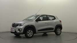 2016 Renault Kwid RXT