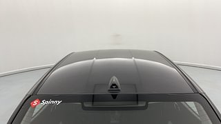 Used 2020 Hyundai Aura SX 1.2 (O) Petrol Petrol Manual exterior EXTERIOR ROOF VIEW