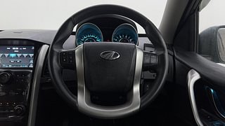 Used 2019 Mahindra XUV500 W9 Diesel Manual interior STEERING VIEW