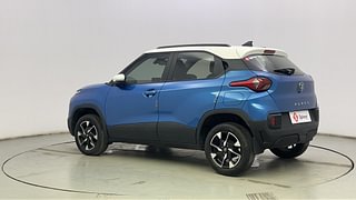 Used 2024 Tata Punch Creative Dual Tone Petrol Manual exterior LEFT REAR CORNER VIEW