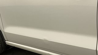 Used 2019 volkswagen Vento 1.5L Comfortline Diesel Diesel Manual dents MINOR DENT