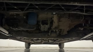 Used 2020 Hyundai Grand i10 Sportz 1.2 Kappa VTVT Petrol Manual extra FRONT LEFT UNDERBODY VIEW