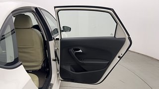 Used 2019 volkswagen Vento 1.5L Comfortline Diesel Diesel Manual interior RIGHT REAR DOOR OPEN VIEW