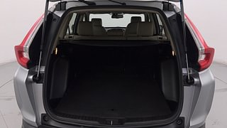 Used 2019 Honda CR-V [2018-2020] 2.0 CVT Petrol Petrol Automatic interior DICKY INSIDE VIEW