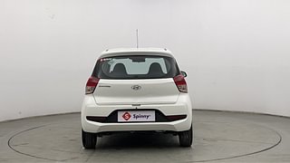 Used 2022 Hyundai New Santro 1.1 Sportz Executive CNG Petrol+cng Manual exterior BACK VIEW