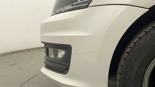Used 2019 volkswagen Vento 1.5L Comfortline Diesel Diesel Manual dents MINOR SCRATCH